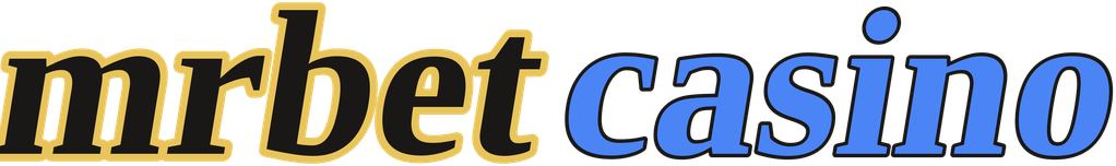 mrbetcasino logo