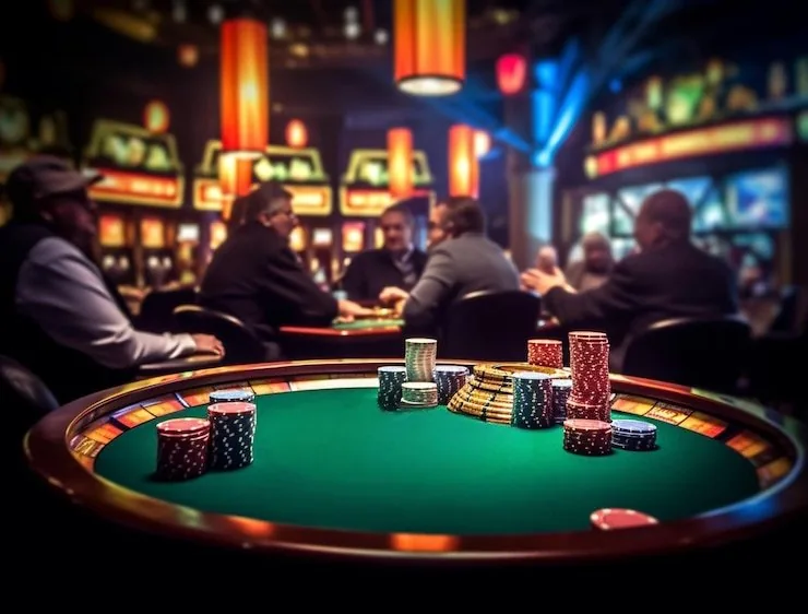 mrbetcasino Lago de Chapala Premium