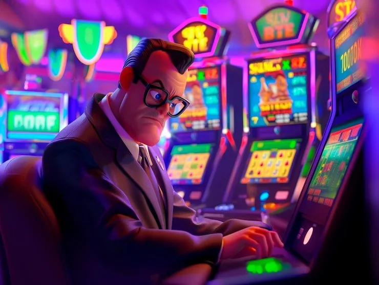 mrbetcasino Luna de Mérida Celular